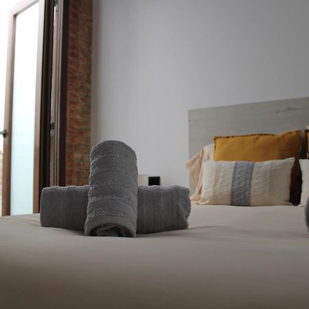 Las Arenas Suites 3 Playa Valencia Luaran gambar