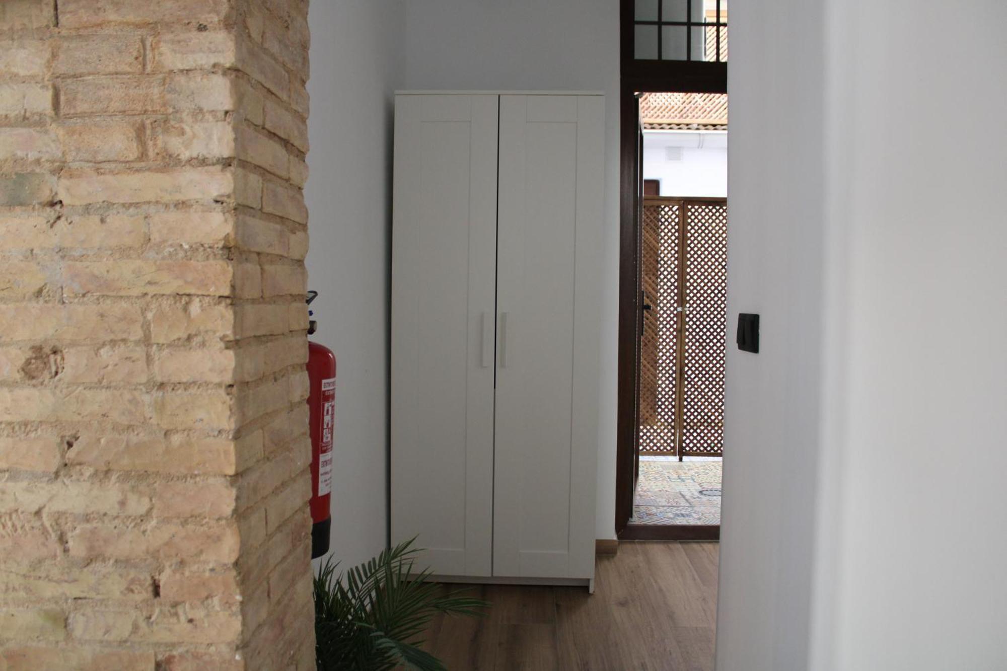 Las Arenas Suites 3 Playa Valencia Luaran gambar